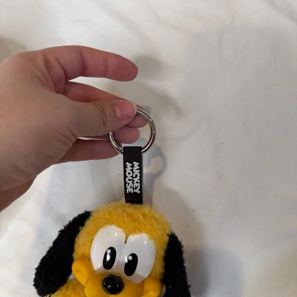 Pop Mart Disney Mickey and Friends Pluto